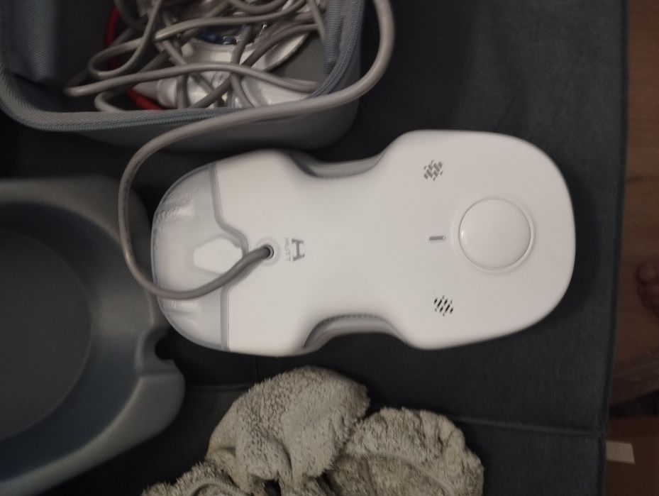 Robot spălare geamuri Hutt-xiaomi