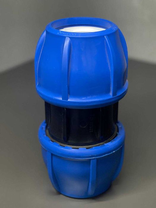 Компресионный переход (гайка)