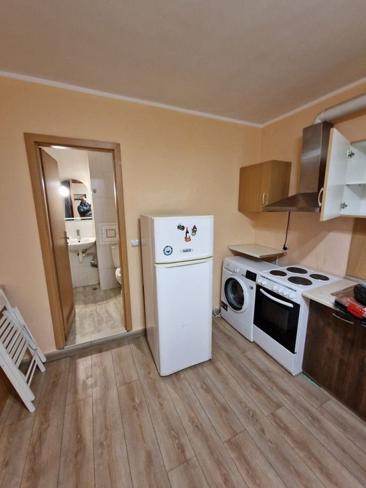 Дава се под наем Двустаен апартамент в София, Стрелбище - 55 кв.м за 382.5 € - Снимка #6