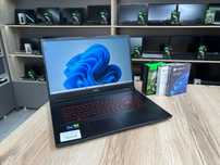 Ноутбук MSI Gaming Laptop 17 для игр / Гарантия + Рассрочка в ULTRA-kz