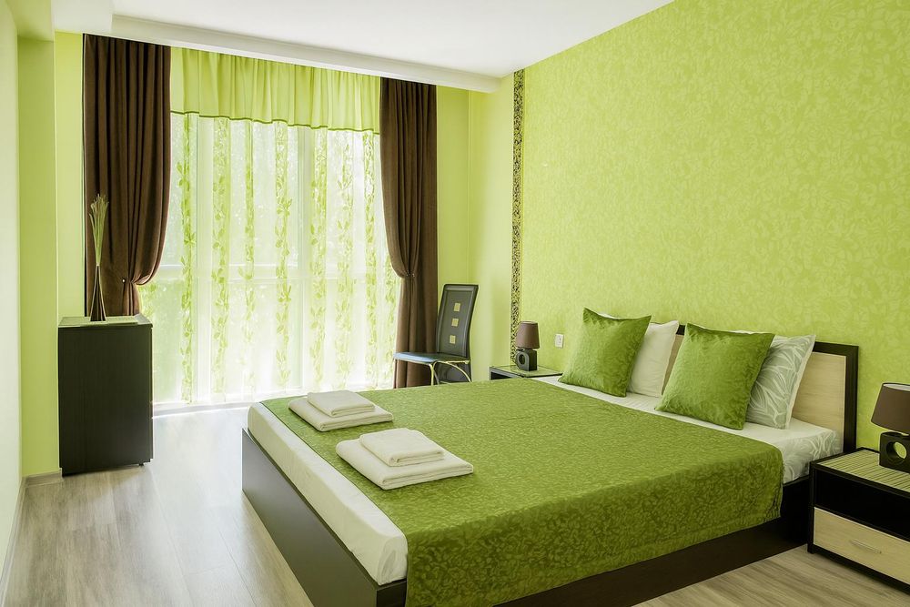 Дава се под наем Двустаен апартамент в Пловдив, Кършияка - 53 кв.м за 459 € - Снимка #3