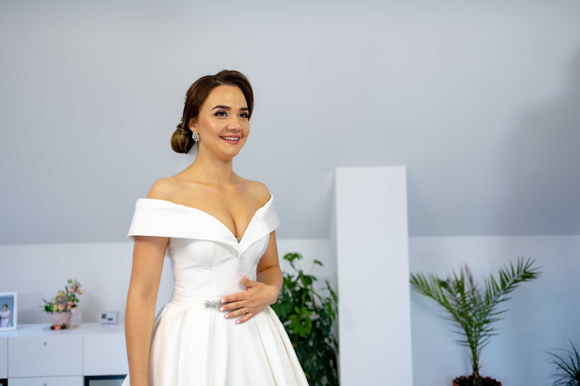 Rochie de mireasa