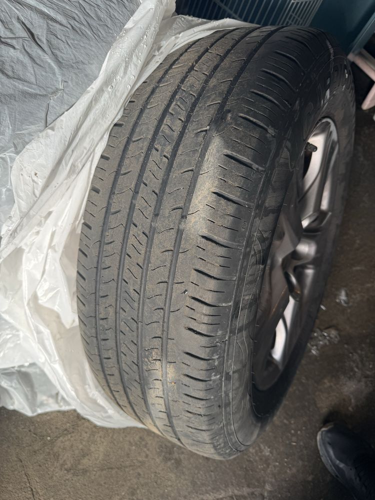 Продам диски r17