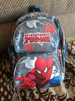 Продам рюкзак  Marvel человек паук