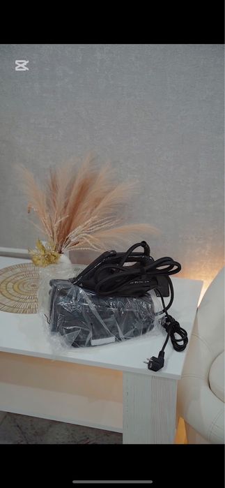 Парагенератор утюг новый в коробке не открытый