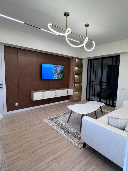 Аренда 2-комнатной квартиры ЦУМ