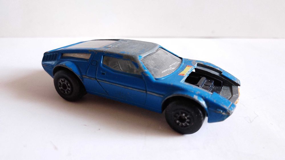 Метални Колички MADE IN BULGARIA