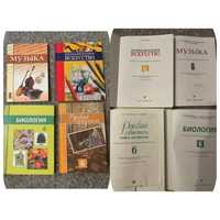 Учебники за 6 класс, Атамура 2015