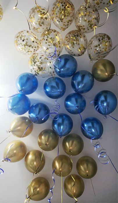 Воздушные шары