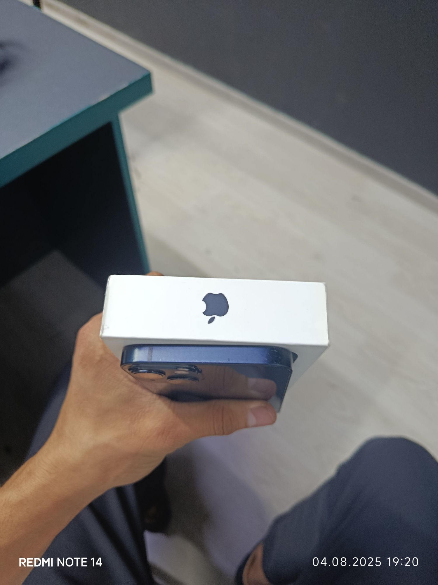 Iphone 13 128 talik
