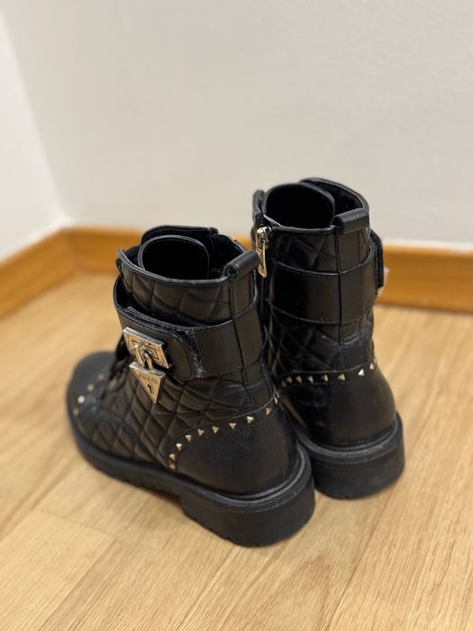 Дамски боти Guess