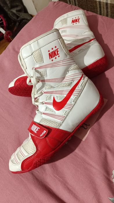 Боксерки Nike (45 размер)