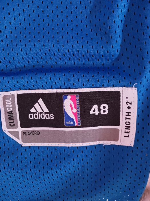 Maieu baschet Nowitzki