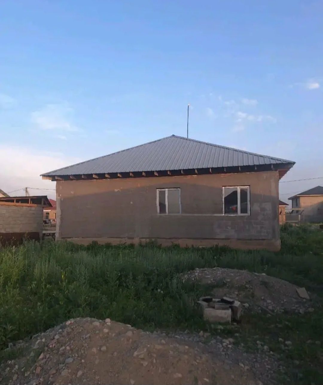 Продается дом 140 кв