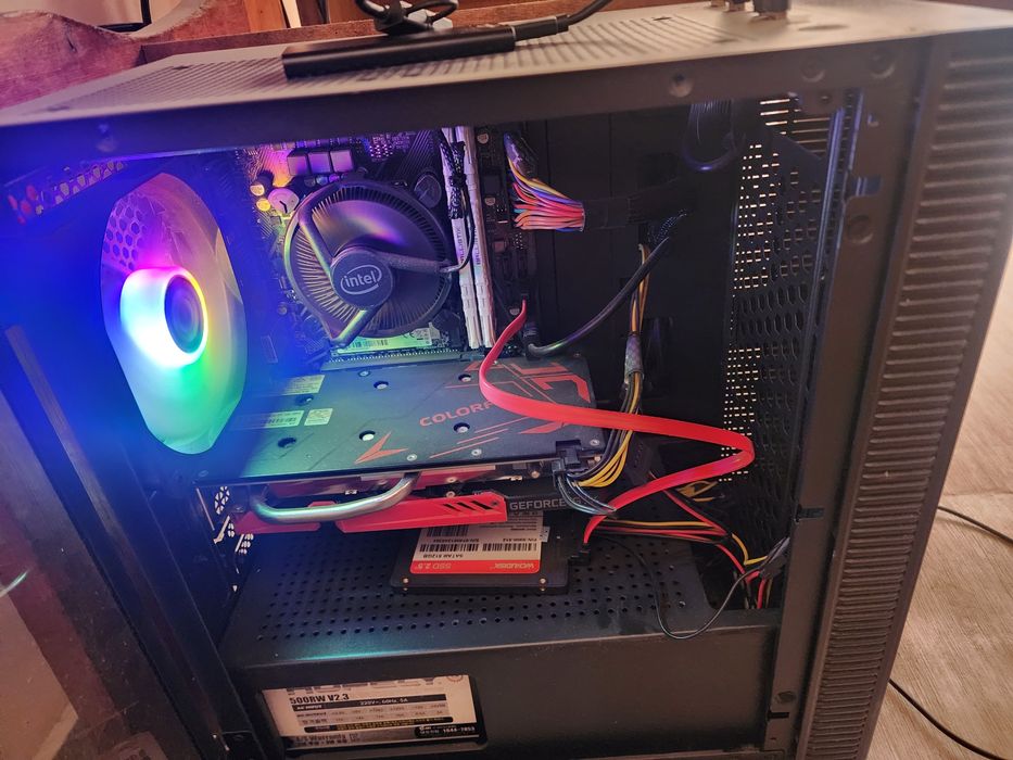 Монитор ASUS VG279Q