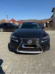 Lexus Is300h hybrid