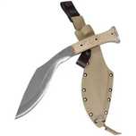 Кукри нож Condor K-TACT KUKRI KNIFE ARMY GREEN Нов made in El Salvador
