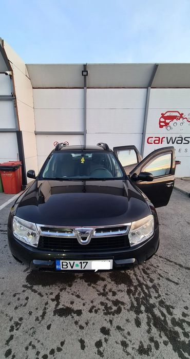 Dacia Duster Vand Dacia Duster 2012 ,Benzina -1.6