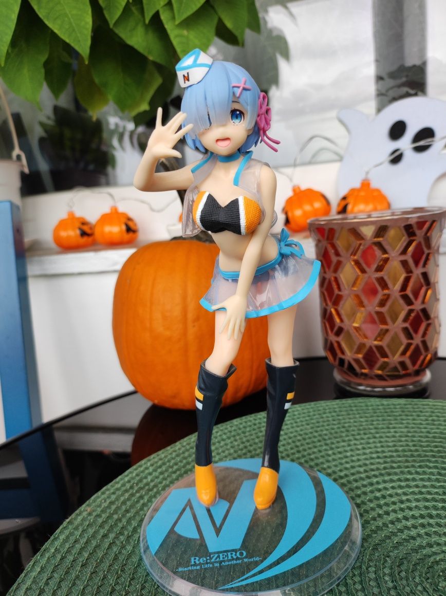 Figurine Rem Re zero