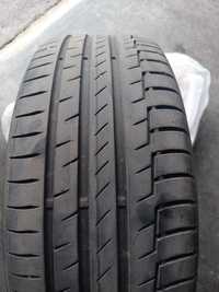 Гуми Continental 225/55 R19 V XL