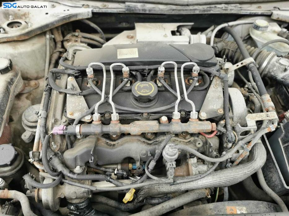 Motor Ambielat Fara Anexe 2.0 TDCI HJBB Ford Mondeo MK 3 2000 - 2007 [B3082]