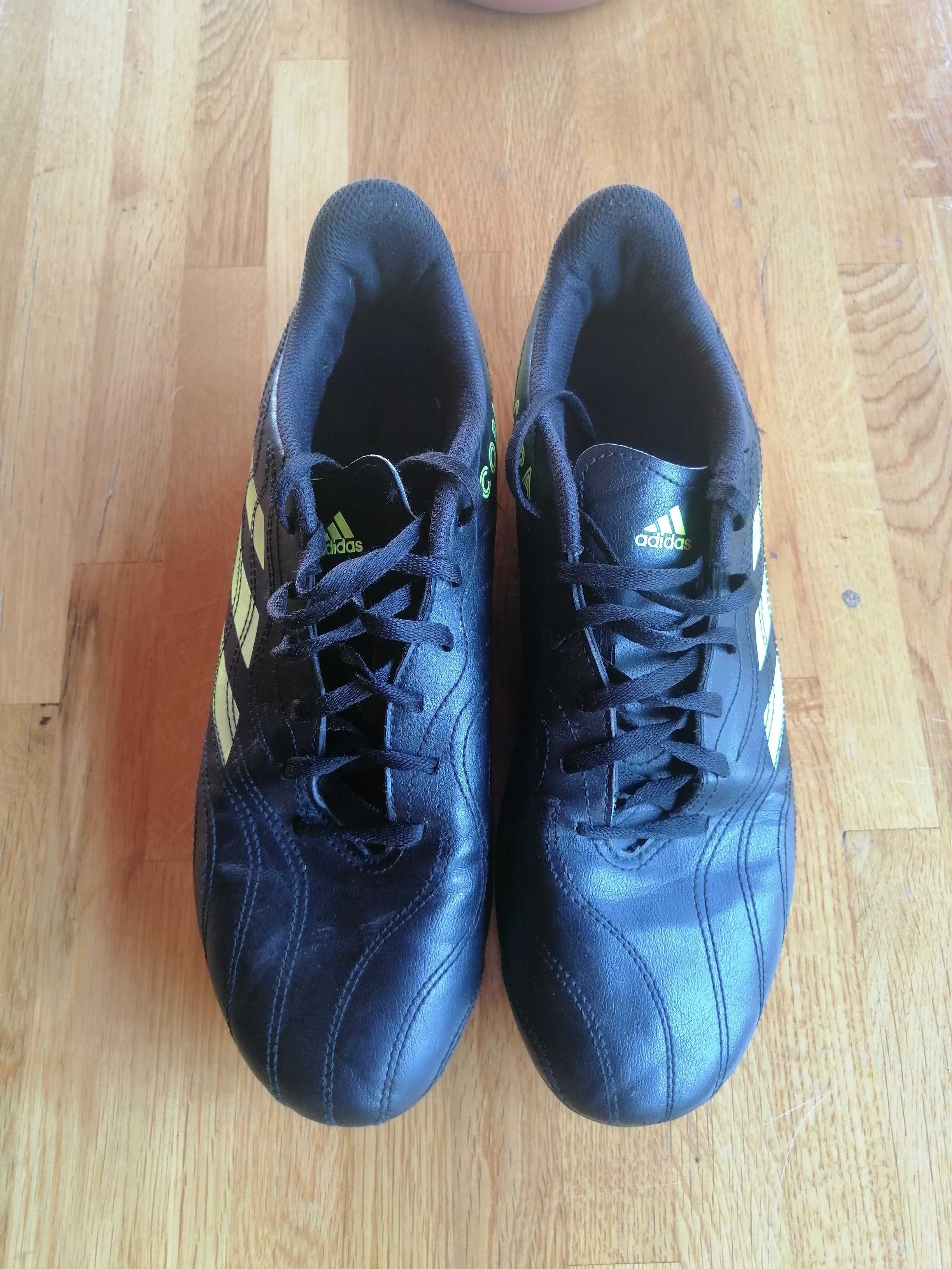 Футболни бутонки Adidas
