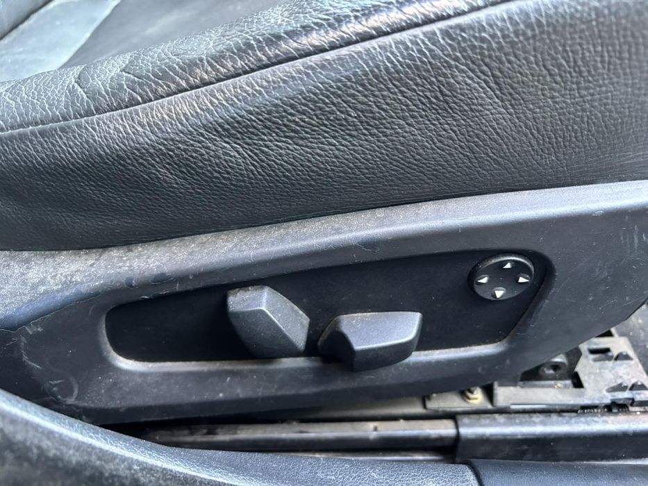 Бмв е61 н52б25 на части