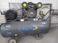 Compresor  200 L