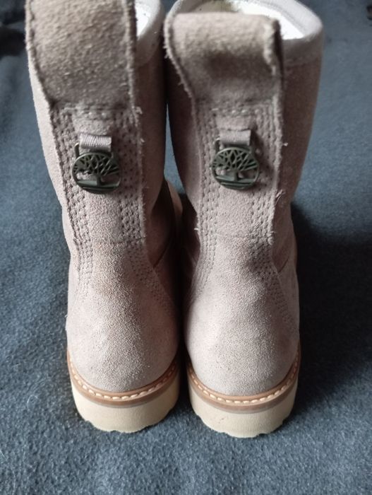 Ghete impermeabile Timberland Chamonix Valley, marimea 38