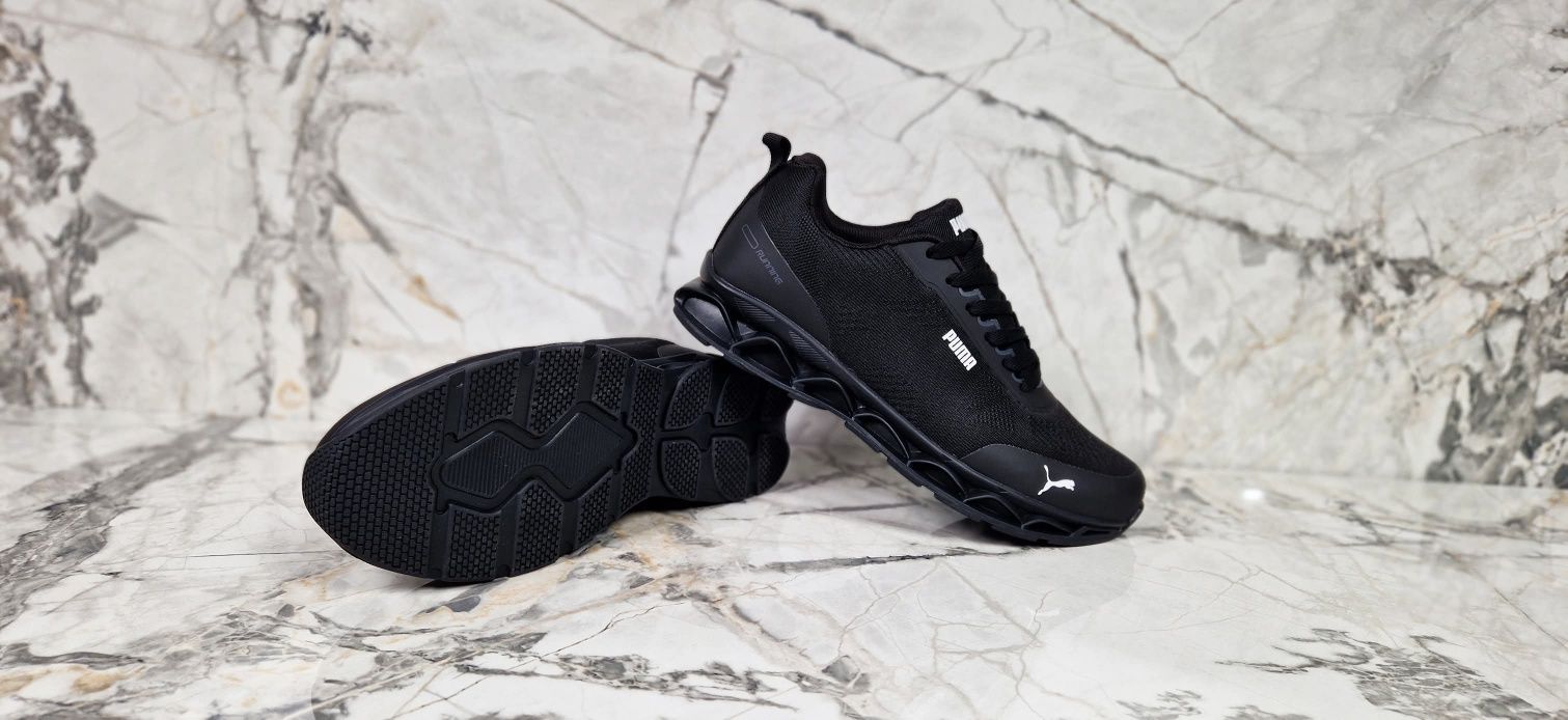 Puma мъжки маратонки Два цвята
