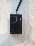 Aparat foto digital Sony Cyber-Shot DSC-WX350, 18 MP, Wi-Fi