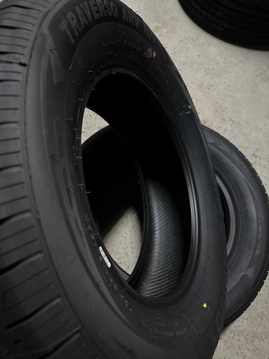 Нови летни гуми ARIVO TRAVERSO ARV H/T 235/60R16 100H НОВ DOT