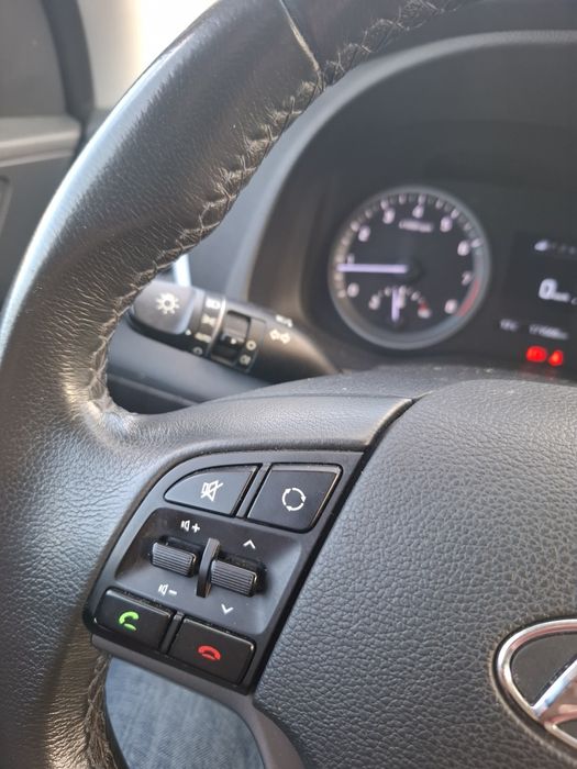 De vânzare  Hyundai