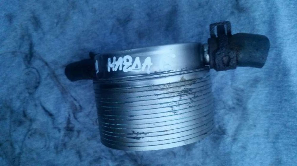 Termoflot mazda 6,motor 2.0D,an 2004