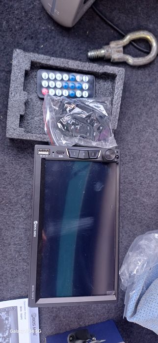 Продам магнитолу