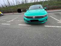 Volkswagen Passat Variant 2.0 tdi automat 2018