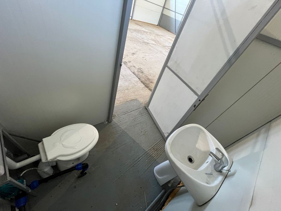 Închiriem doua spatii de depozitare sau mica productie
