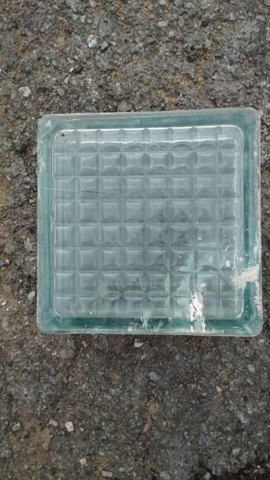 Стеклопакет в хорошем состоянии