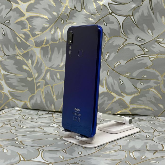 Redmi note 7 sotiladi dastavka bor