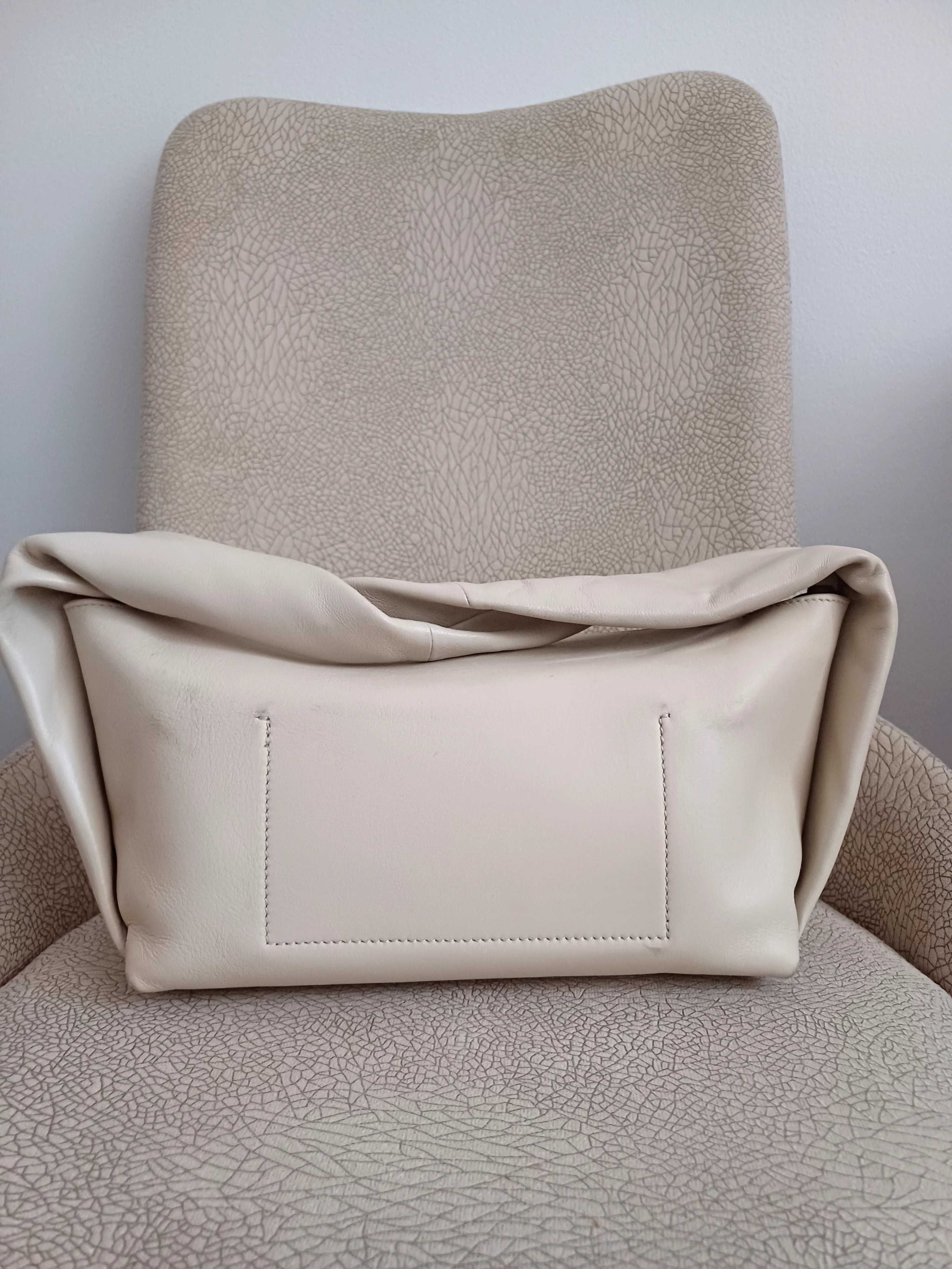 Massimo dutti чанта