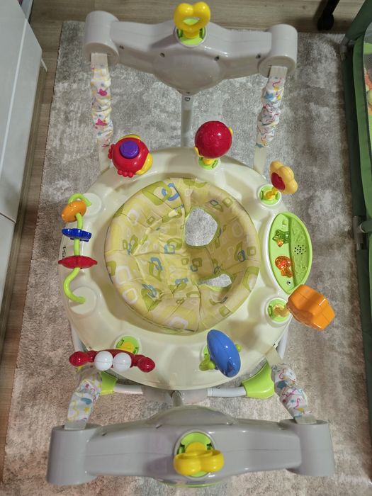 Бънджи Moni Vista