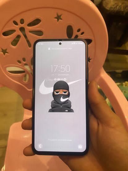 Samsung A54 5g 128gb