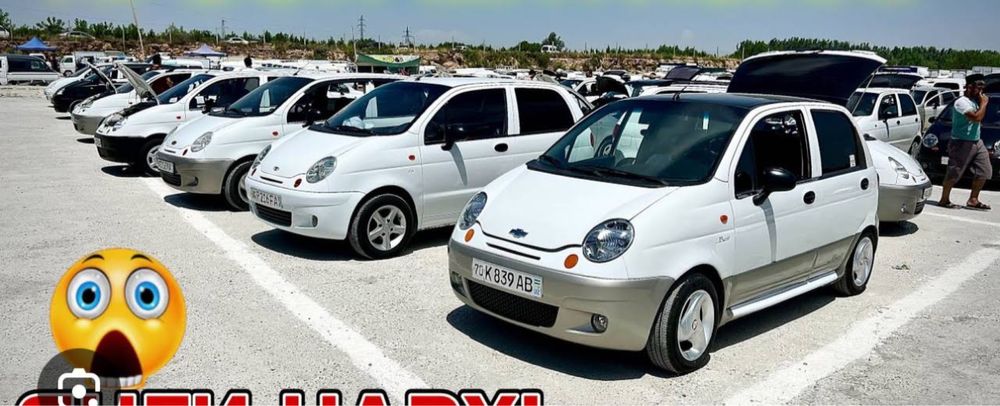 Чуст шахридан тайёр юриб турган бизнес