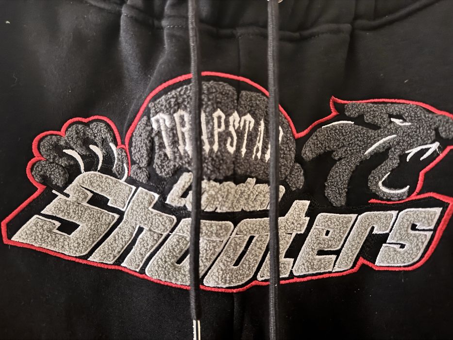 Trap star долнище M размер и горнище M размер комплект