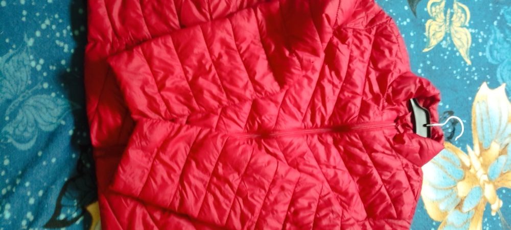 Geacă Damă ,  primăvară