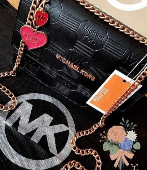 Geanta mini diverse nuanțe, saculet, etichetă