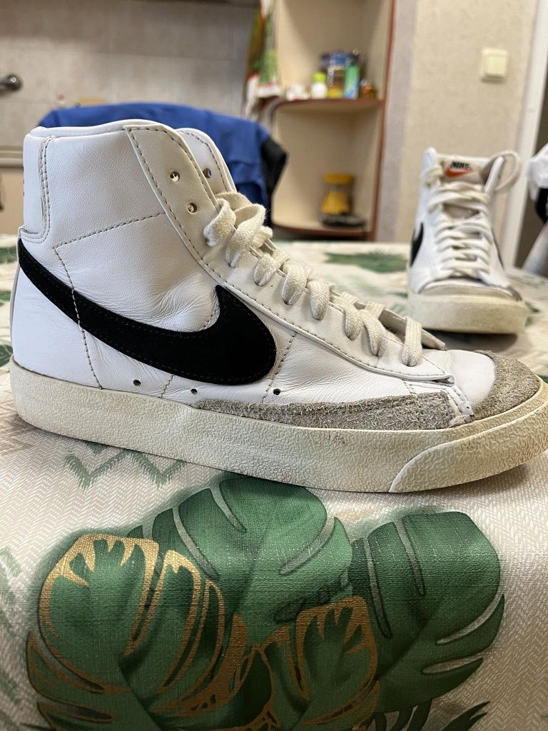 Nike blazer mid 77 OG