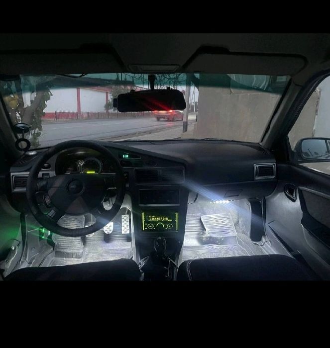 Nexia 2 2015yil dons obmen