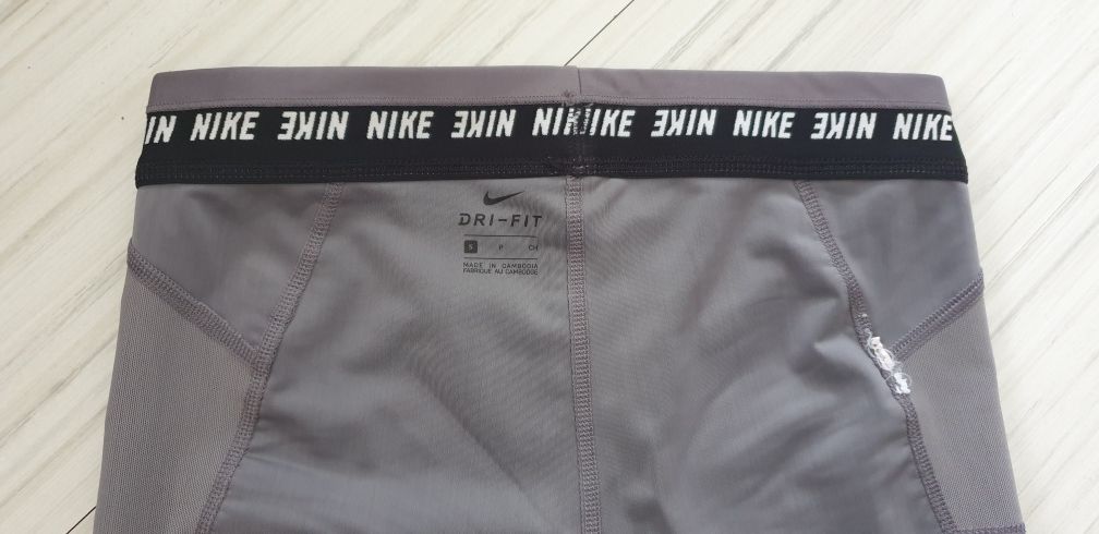 Nike Dri - Fit Womens Womens Size S ОРИГИНАЛ! Дамски Клин!