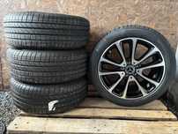 Jante Mercedes V Klasse W447 W448 Vito Tourer Noi R18